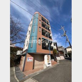 芦屋駅より徒歩13分 2階 築21年4ヶ月の賃貸物件