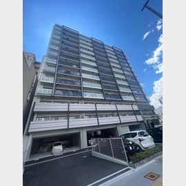 エスリード大阪デュアルゲート 8階 築2年11ヶ月の賃貸物件