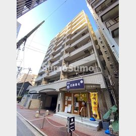 天神駅より徒歩4分 5階 築39年8ヶ月の賃貸物件