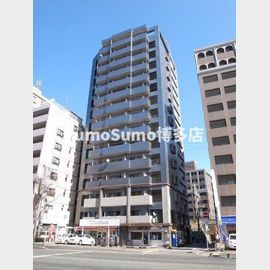 大産スカイマンション平尾 6階 築25年9ヶ月の賃貸物件