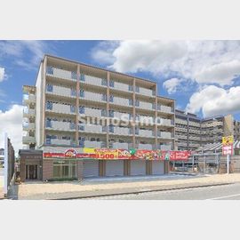 エクセル半道橋の賃貸物件