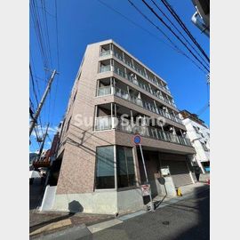 エヌシーパレス 3階 築19年7ヶ月の賃貸物件