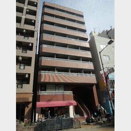 三ノ宮駅より徒歩10分 3階 築45年11ヶ月の賃貸物件