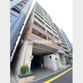 西鉄平尾駅より徒歩4分 10階 築17年10ヶ月の賃貸物件