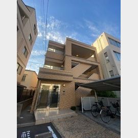 住吉駅より徒歩4分 1階 築16年9ヶ月の賃貸物件