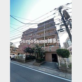 第５高島コーポ 4階 築28年6ヶ月の賃貸物件