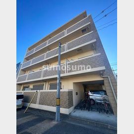 フォルシュK 2階 築16年10ヶ月の賃貸物件