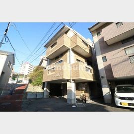 桜坂駅より徒歩5分 2階 築26年9ヶ月の賃貸物件