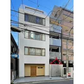 天神南駅より徒歩5分 4階 築35年6ヶ月の賃貸物件