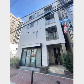 ビアンカ元町 4階 築11年6ヶ月の賃貸物件