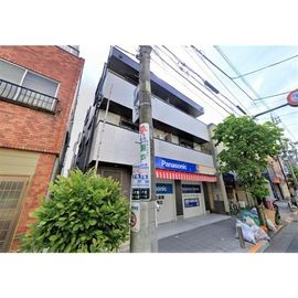 suns三軒茶屋の賃貸物件