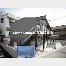 レオパレスアイレックスハイム 1階 築16年11ヶ月の賃貸物件