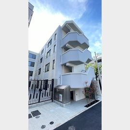 PRATIQUEYoyogiの賃貸物件