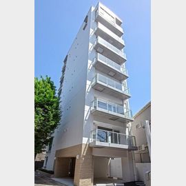 プラティーク桜新町の賃貸物件