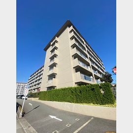 西宮北口駅より徒歩10分 3階 築50年2ヶ月の賃貸物件