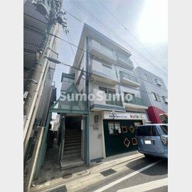 ＴＭ深江 4階 築46年11ヶ月の賃貸物件