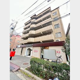 サンマリン神戸の賃貸物件