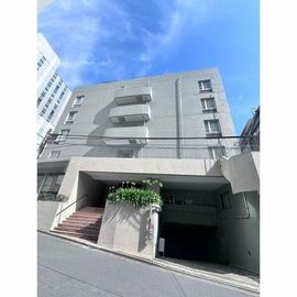 ハイシティ代々木 2階 築43年10ヶ月の賃貸物件