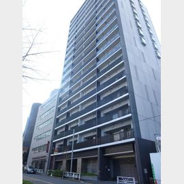 ザ・パークハウス渋谷美竹の賃貸物件