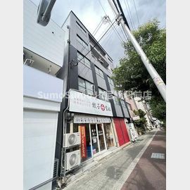 大洋マンション 3階 築53年4ヶ月の賃貸物件