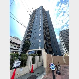 カスタリア上町台 13階 築19年2ヶ月の賃貸物件