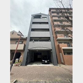 佐伯ビル 4階 築23年11ヶ月の賃貸物件