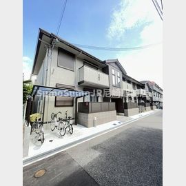 アリビオの賃貸物件