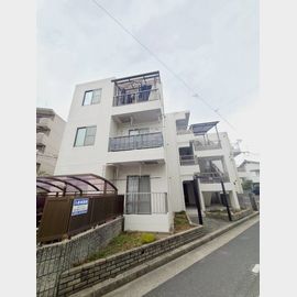 エスポワール 1階 築29年の賃貸物件