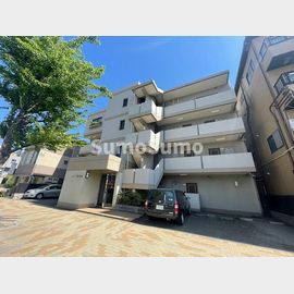 御崎公園駅より徒歩2分 2階 築28年9ヶ月の賃貸物件