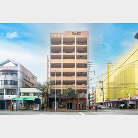 ピュアドーム大濠フローレシアの賃貸物件