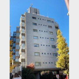 北参道駅より徒歩7分 7階 築56年10ヶ月の賃貸物件