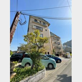 アーバン西宮北口 1階 築37年2ヶ月の賃貸物件