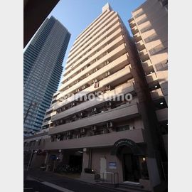 三ノ宮駅より徒歩4分 5階 築40年6ヶ月の賃貸物件