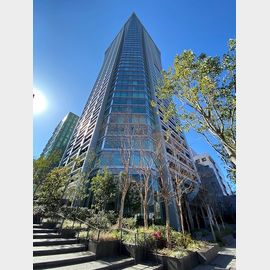 パークコート渋谷ザタワーの賃貸物件