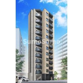 デュオフラッツ池尻大橋ノリス 5階 新築の賃貸物件