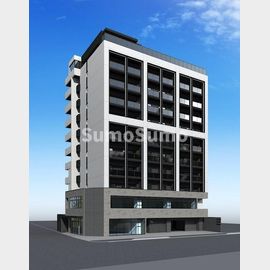 西新駅より徒歩2分 新築 11階建の賃貸物件