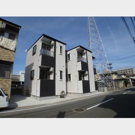 ポラリス箱崎駅東の賃貸物件