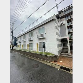 レオパレスエクレール甲子園口 2階 築21年9ヶ月の賃貸物件