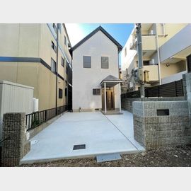 魚崎駅より徒歩7分 1階 築28年11ヶ月の賃貸物件