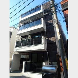 ＰＡＳＥＯ目黒２の賃貸物件