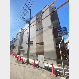 フジパレスさくら夙川イーストの賃貸物件