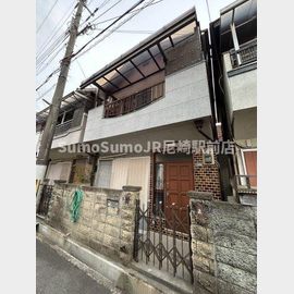 立花駅より徒歩9分 1階 築48年10ヶ月の賃貸物件