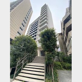 パークハビオ恵比寿の賃貸物件