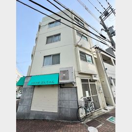 板宿駅より徒歩7分 2階 築47年4ヶ月の賃貸物件