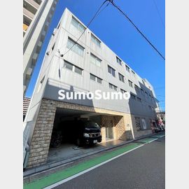 博多駅より徒歩12分 4階 築50年7ヶ月の賃貸物件