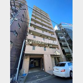 ヴェルステージ恵比寿の賃貸物件