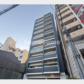 日本橋駅より徒歩2分 4階 築12年3ヶ月の賃貸物件