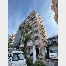 ロイヤルコート兵庫 3階 築30年の賃貸物件