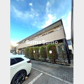 ラッキータウン1番館 1階 築29年2ヶ月の賃貸物件