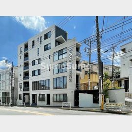 恵比寿駅より徒歩12分 4階 築10年2ヶ月の賃貸物件